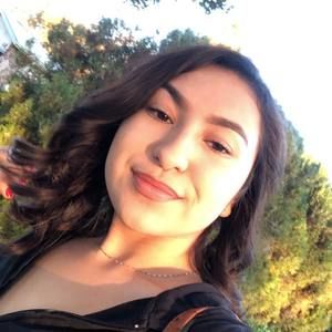 Meet your Posher, Brenda